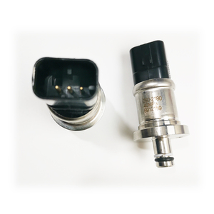 卡特336D 发动机 液压泵 压力传感器 液压传感器 260-2180